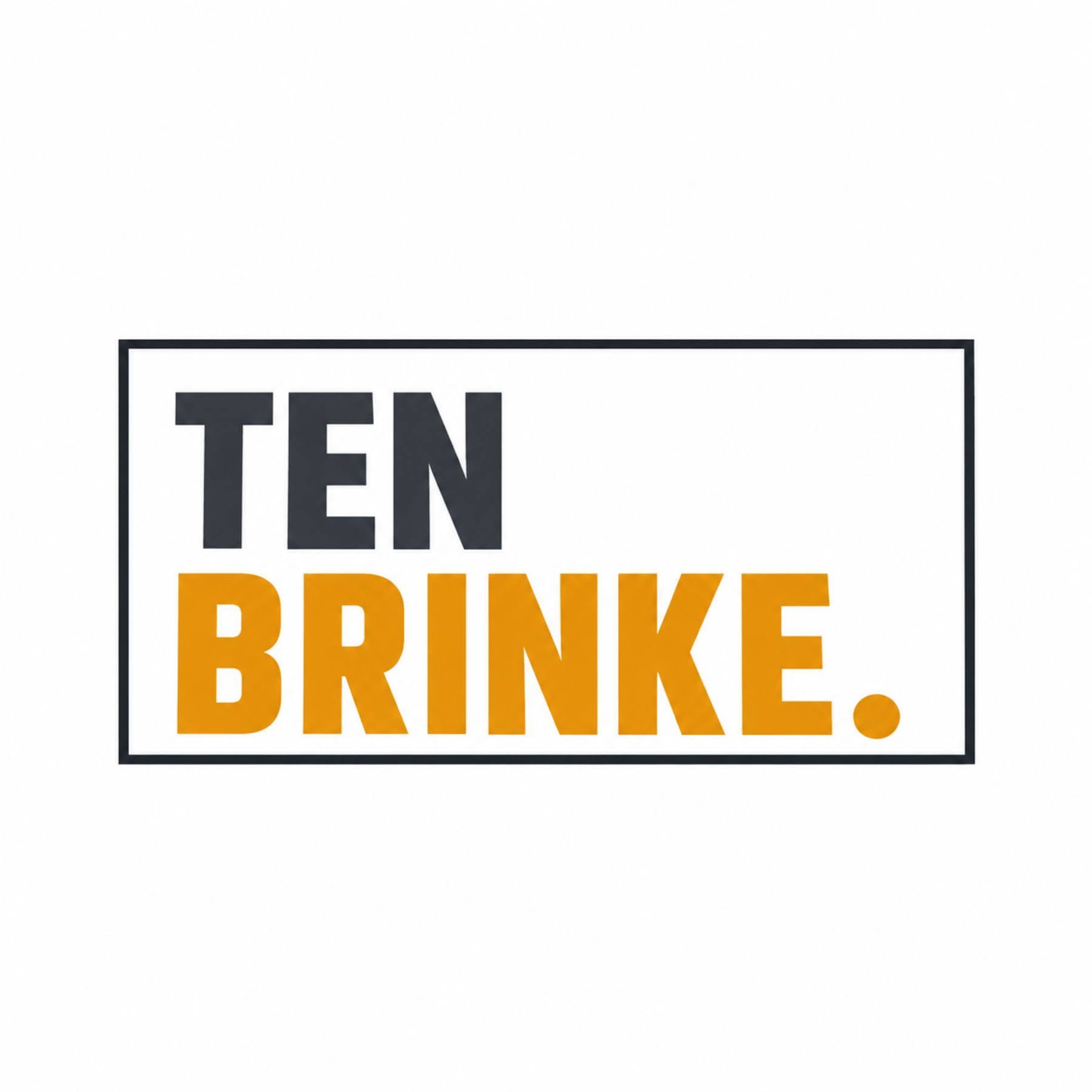 TEN BRINKE